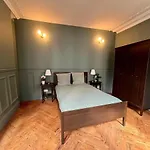 Les Capucines ルーアン