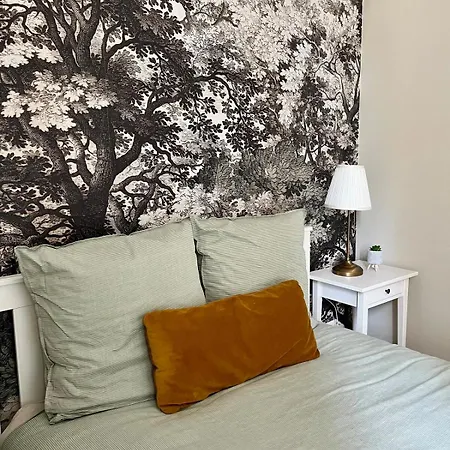 Les Capucines ルーアン