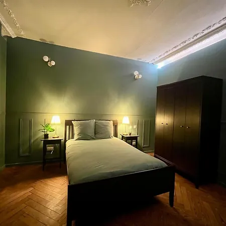 Les Capucines Appartement