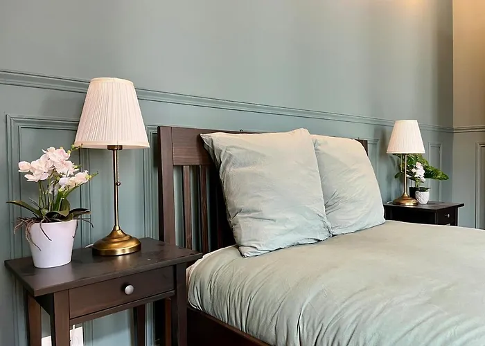 Les Capucines Appartamento Rouen